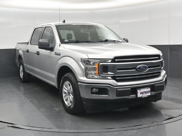 Used 2019 Ford F150 XLT RWD image 1