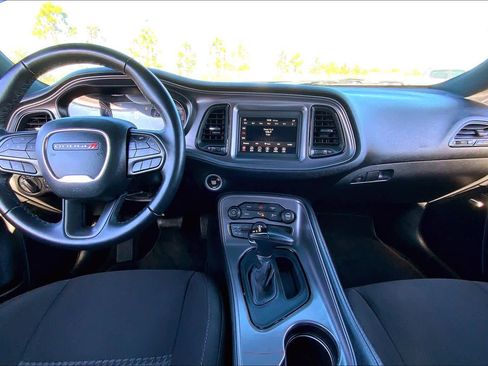 Used 2023 Dodge Challenger GT w/ Blacktop Package image 14