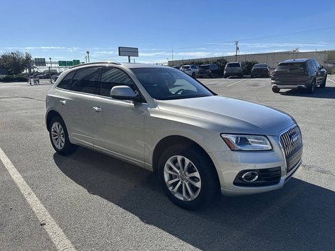 Used 2016 Audi Q5 2.0T Premium Plus image 6
