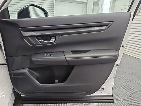 New 2026 Honda CR-V TrailSport image 41