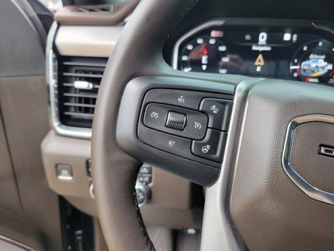 Used 2024 GMC Sierra 2500 Denali w/ Denali Reserve Package image 14