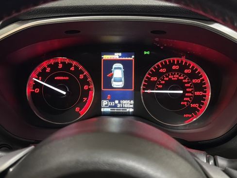 Used 2023 Subaru Impreza 2.0i Sport AWD/4WD image 28