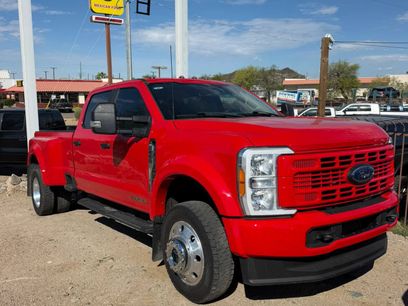 Used 2023 Ford F450 XL w/ FX4 Off-Road Package