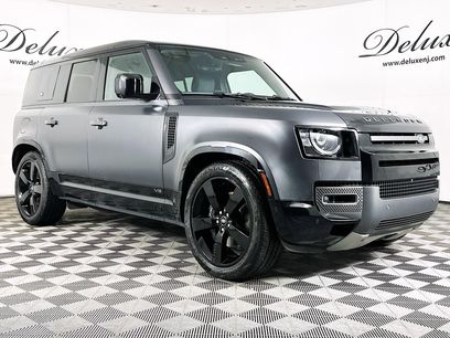 Used 2024 Land Rover Defender 110 Carpathian Edition