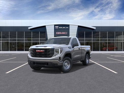 New 2026 GMC Sierra 1500 Pro image 32