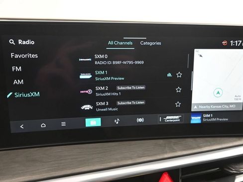 Certified 2026 Kia Sorento SX AWD/4WD image 19
