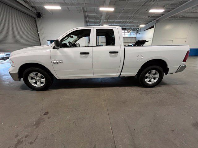 Used 2024 RAM 1500 Classic SLT RWD image 6