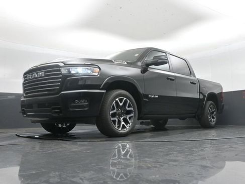 New 2026 RAM 1500 Laramie w/ Laramie Southwest Edition image 34