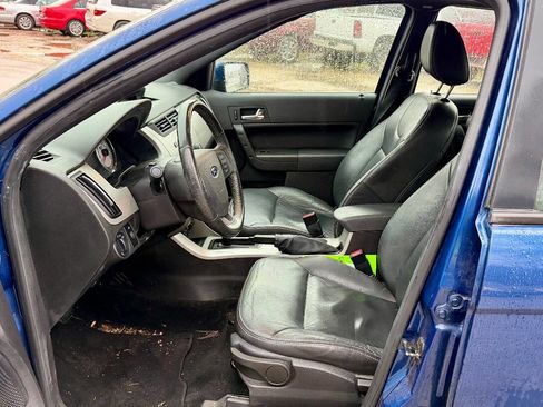 Used 2008 Ford Focus SES image 13