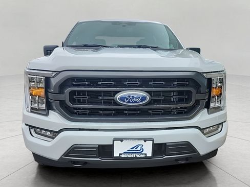 Certified 2023 Ford F150 XLT w/ Equipment Group 302A High image 4