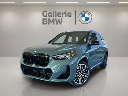 New 2026 BMW X1 xDrive28i