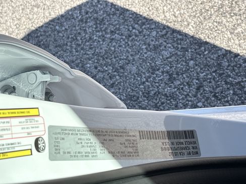 New 2026 RAM 1500 Tradesman image 34