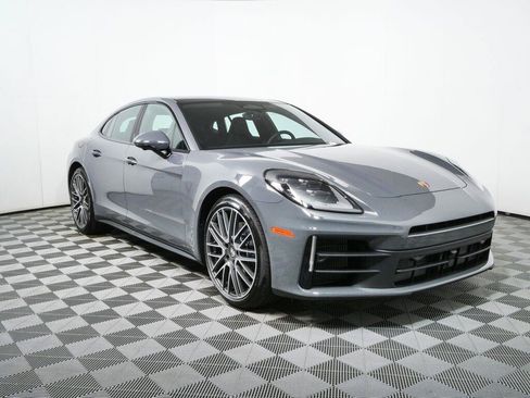 New 2026 Porsche Panamera image 27