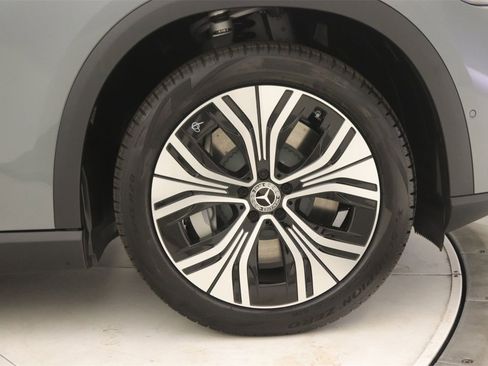 Used 2026 Mercedes-Benz EQE 320 4MATIC SUV image 13