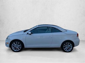 Used 2014 Volkswagen Eos Komfort video 2