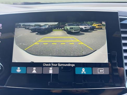 Used 2022 Honda Passport EX-L image 21