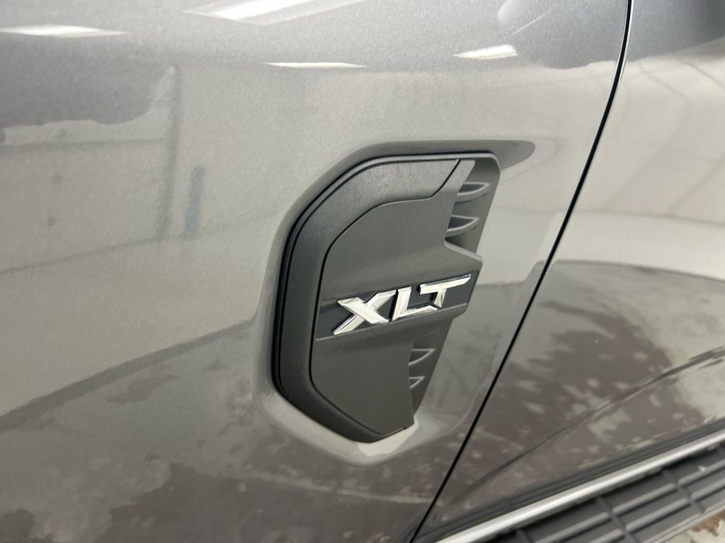 Used 2024 Ford Ranger XLT w/ Technology Package AWD/4WD image 25