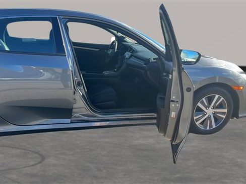 Used 2020 Honda Civic LX image 46