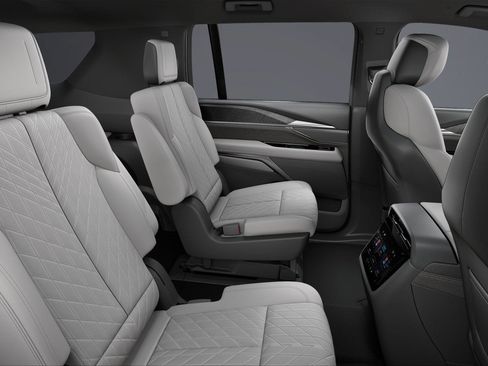 New 2026 Cadillac Escalade IQL Luxury image 20