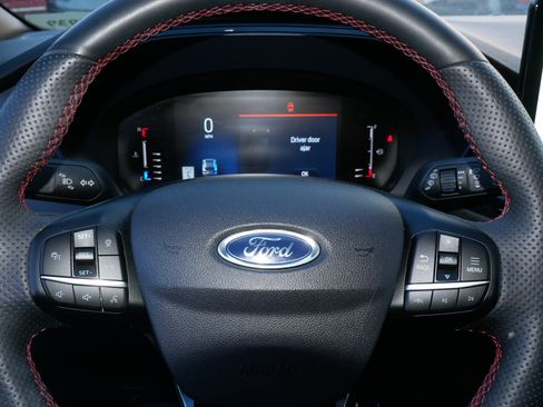 Used 2023 Ford Escape ST-Line w/ Tech Pack #1 AWD/4WD image 25