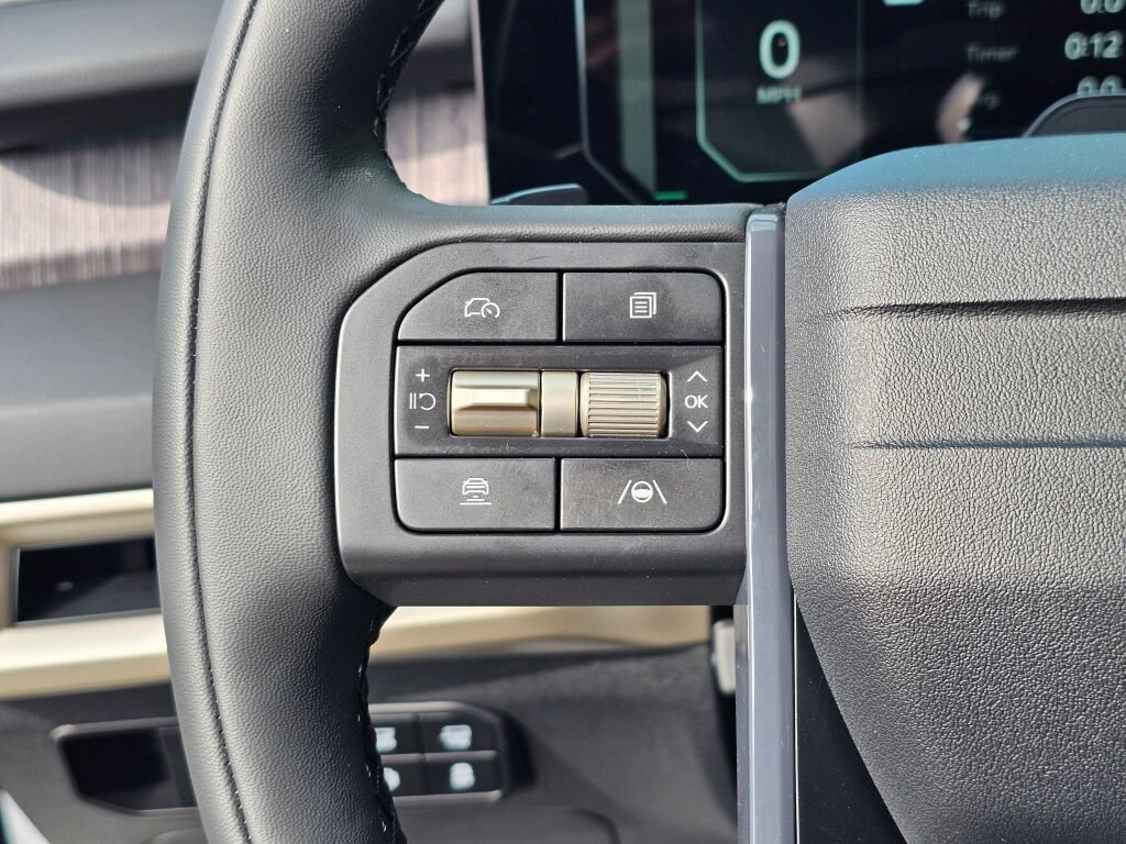 New 2027 Kia Telluride SX Prestige AWD/4WD image 39