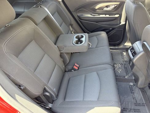 Used 2022 GMC Terrain SLE w/ Driver Convenience Package AWD/4WD image 13