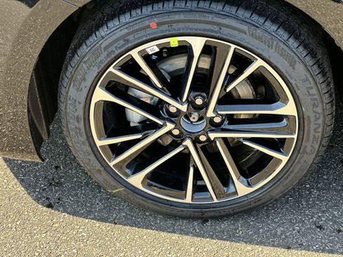 New 2026 Toyota Camry XLE image 12