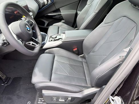 New 2026 BMW X3 xDrive30 AWD/4WD image 5