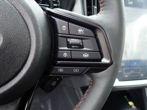 New 2026 Subaru Crosstrek 2.5i Limited AWD/4WD image 16