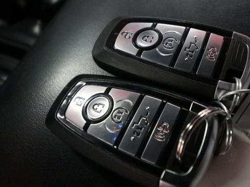 Used 2022 Ford F150 Raptor w/ Equipment Group 801A High image 11