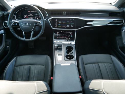 Used 2019 Audi A6 3.0T Prestige image 10