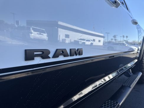 Used 2020 RAM 2500 Power Wagon image 10