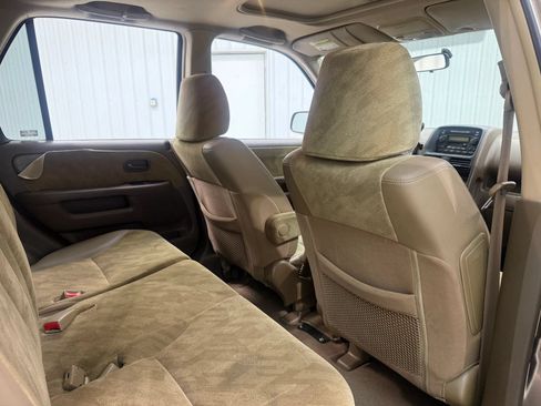 Used 2003 Honda CR-V EX image 18