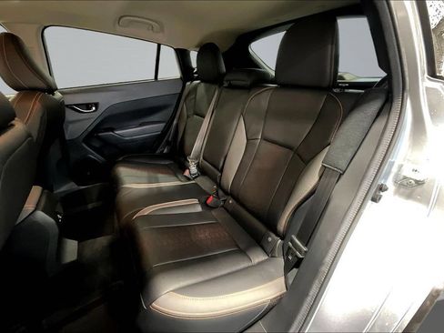Certified 2024 Subaru Crosstrek 2.5i Limited w/ Popular Package #4A AWD/4WD image 20