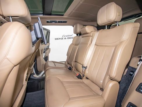 Used 2023 Land Rover Range Rover Long Wheelbase Autobiography AWD/4WD image 15