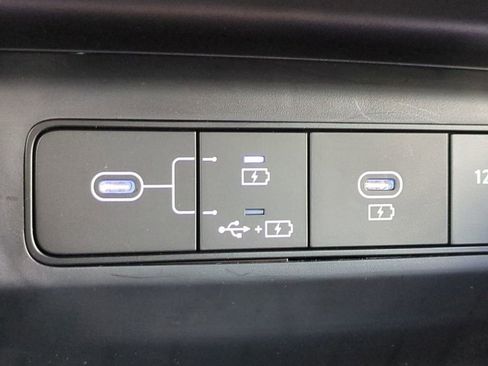 New 2026 Hyundai Tucson SEL image 23