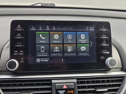 Used 2022 Honda Accord Sport image 9