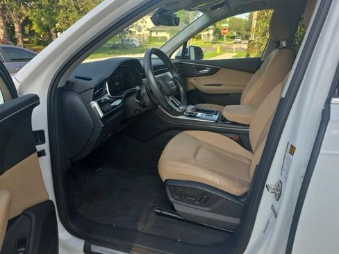 Certified 2023 Audi Q7 3.0T Premium Plus w/ Premium Plus Package AWD/4WD image 5