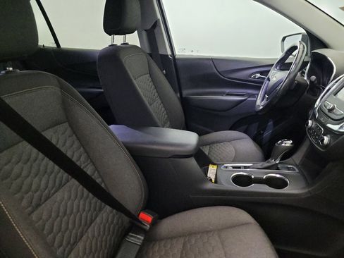 Used 2020 Chevrolet Equinox LT AWD/4WD image 21
