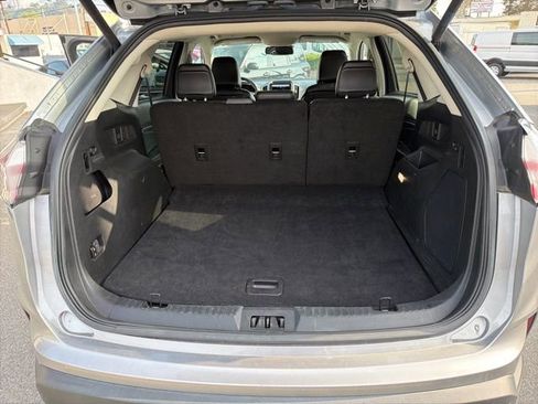 Used 2023 Ford Edge Titanium w/ Equipment Group 301A image 16