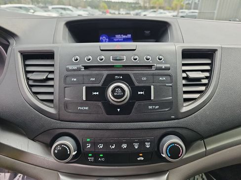 Used 2012 Honda CR-V LX image 24