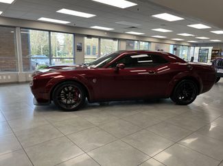 Used 2018 Dodge Challenger SRT Hellcat video 2