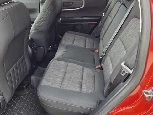 Used 2023 Ford Bronco Sport Big Bend image 5