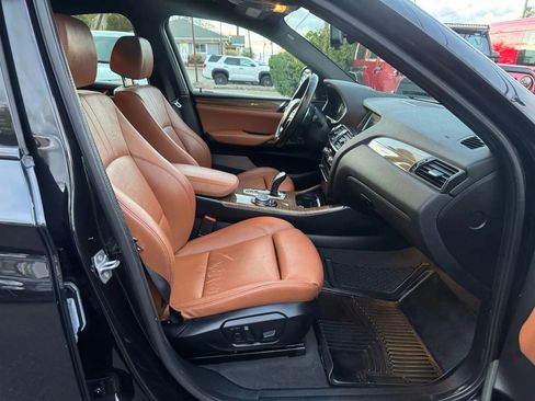Used 2015 BMW X4 xDrive35i image 28