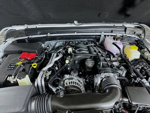 New 2026 Jeep Wrangler Unlimited Rubicon image 38