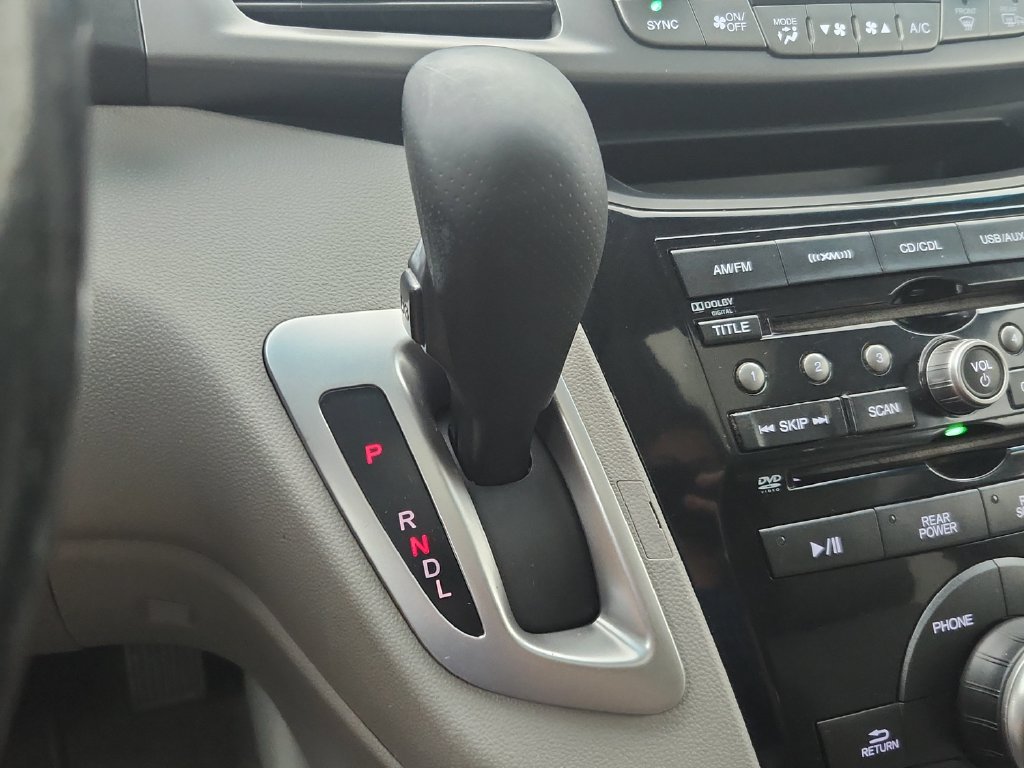 Used 2012 Honda Odyssey EX-L image 29