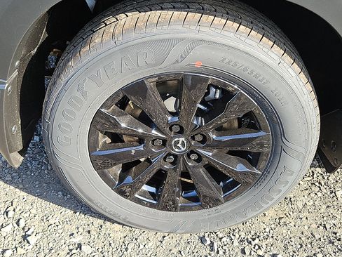 New 2026 MAZDA CX-50 AWD 2.5 S w/ Weather Package image 7