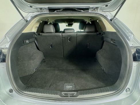 Used 2022 MAZDA CX-5 AWD 2.5 S w/ Select Package image 32