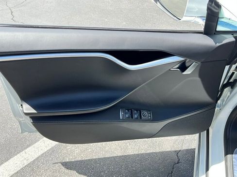 Used 2017 Tesla Model S 100D AWD/4WD image 14