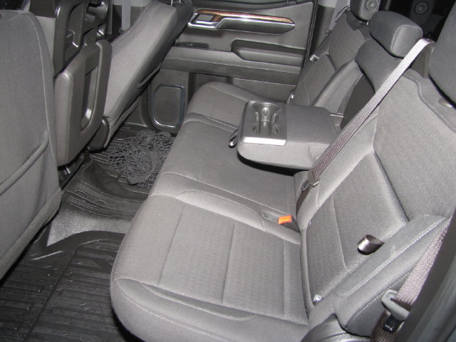 Used 2024 GMC Sierra 1500 Elevation AWD/4WD image 36